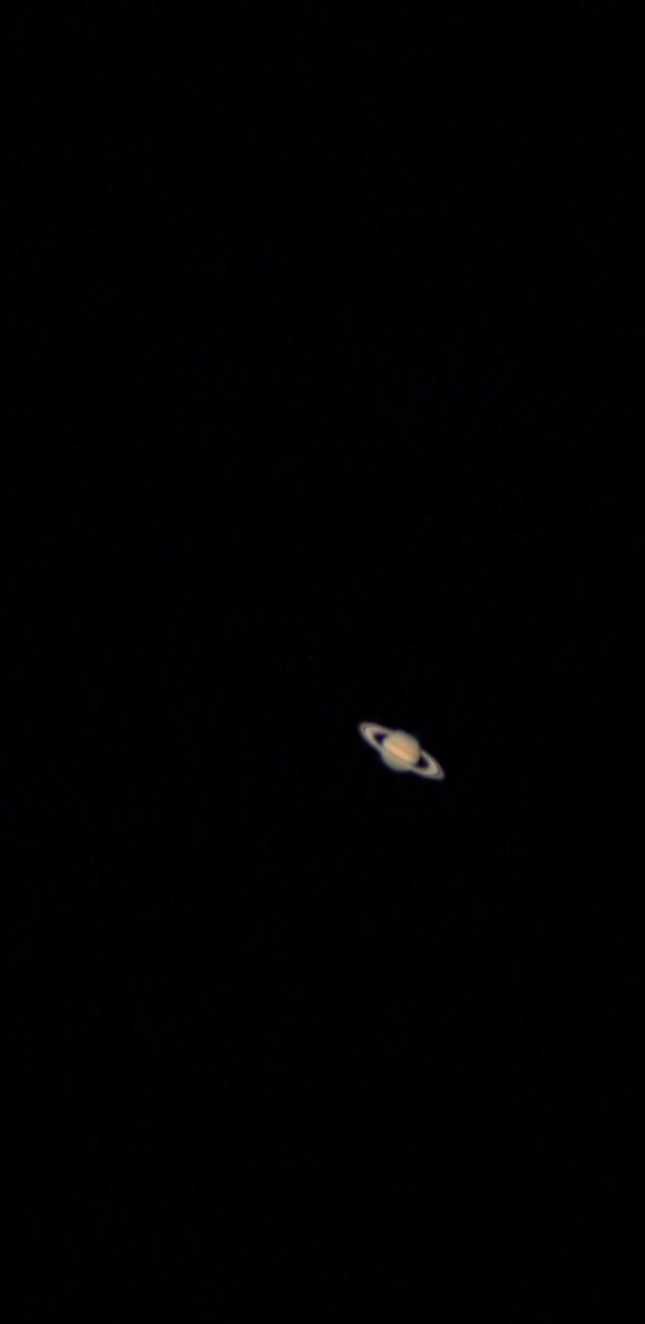 siur2763's tweet photo. #زحل 🪐🔭

With none https://t.co/xukRLirfq5