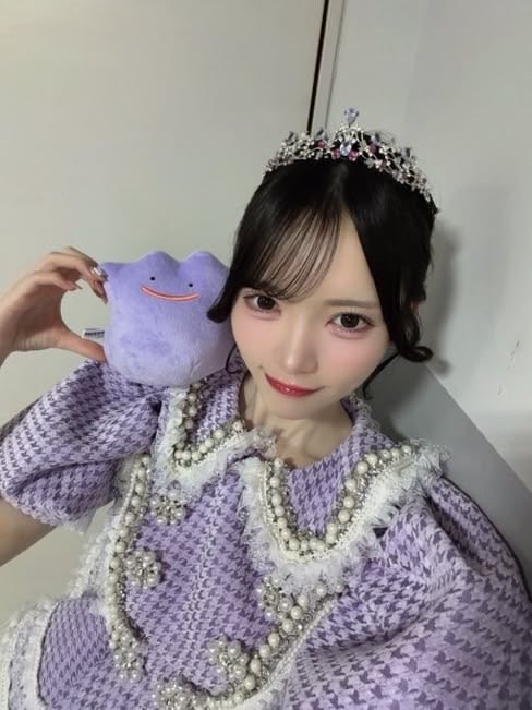 _yukiti_cs04's tweet photo. 初Tag🏷️✨️

06|宮城|🚺

真鍋凪咲ちゃん💜＆佐野愛花ちゃん❤️推しです‼️

♡or🔄でお迎えいきます！

大体ソロ参戦が多いので、きゅーてすとのお友達が欲しいです！
年齢問わず仲良くしたいです🥺

#きゅーすと
#きゅーすと好きな人と繋がりたい https://t.co/n5yAPt2nfk