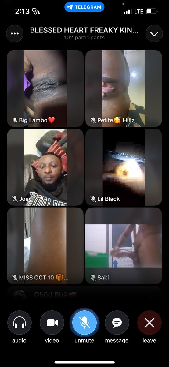the_rush_show's tweet photo. Bro me going through telegram this night, see watin ago meet. No be small thing Dey happen for that live oo 😭🤣 https://t.co/ucnrSswXzx