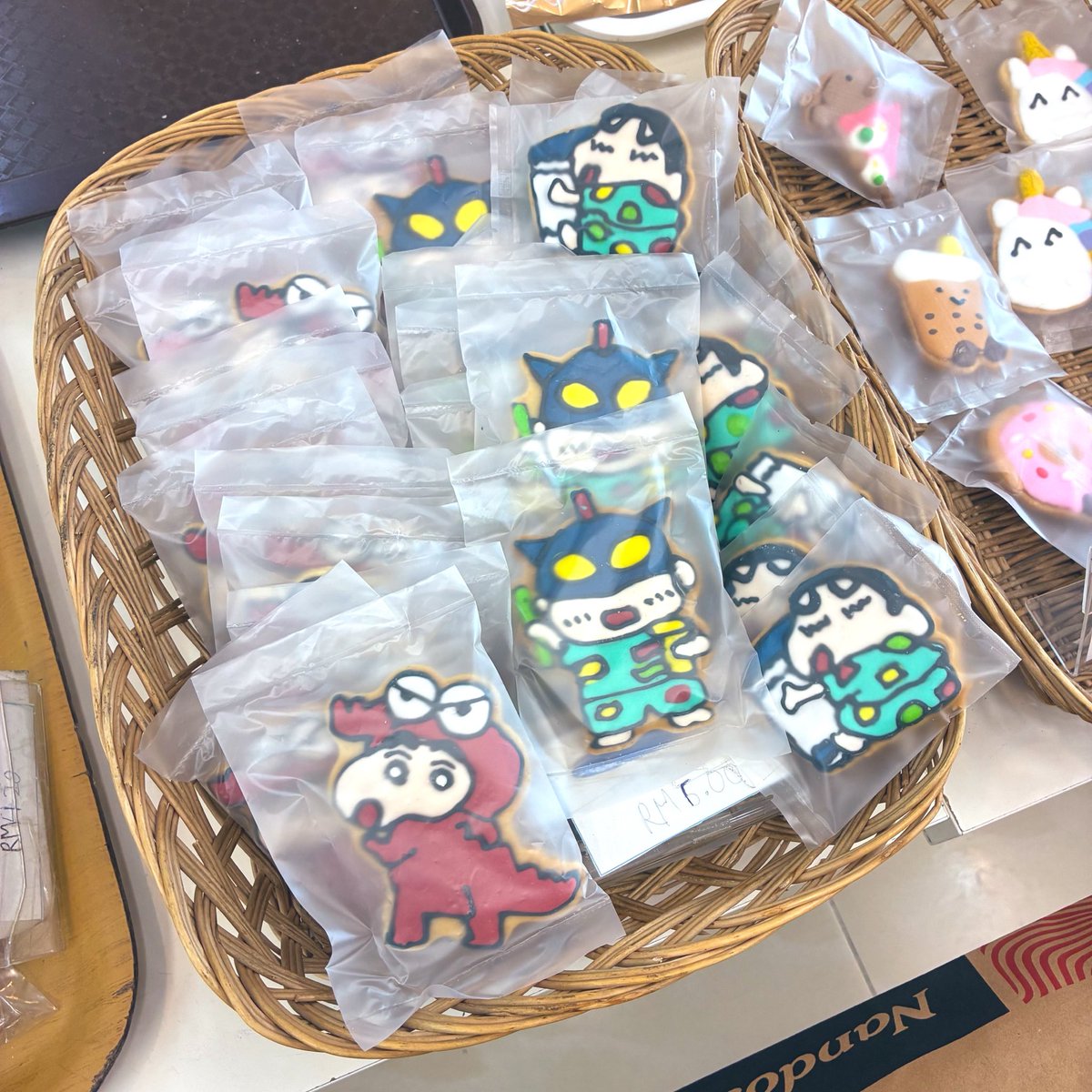 no134340_248's tweet photo. 好きなパン屋の好きなところ https://t.co/9OSJvdJ53g