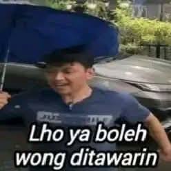 tifosi_XLVIII's tweet photo. @AneshMadyantara 4 itu org random yg tiba2 diajak makan terus jawabnya https://t.co/WAfvHqwu1I