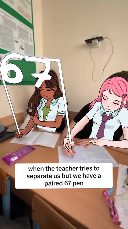 miau__mew's tweet photo. Silly Alnst school AU when #Alnst #hyumizi https://t.co/96iRHWdDtl