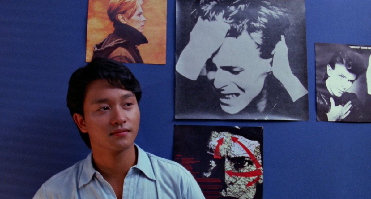 suddenxfear's tweet photo. leslie cheung in nomad (1982) https://t.co/LyInCf4xZP