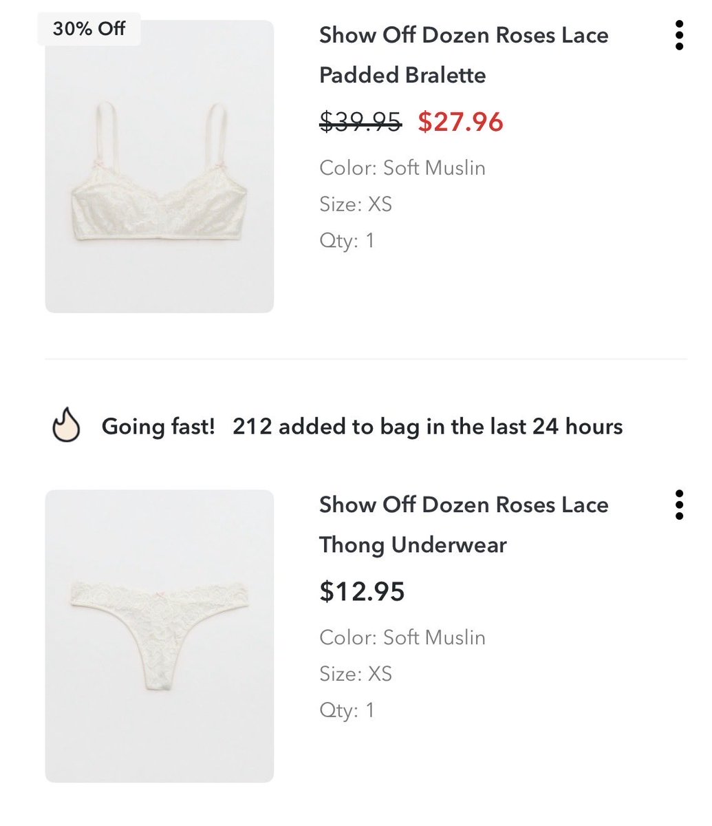 goddessrose3948's tweet photo. Which set should I get 😉
Send me the money so I can buy it and try it on for you baby https://t.co/b7NRTEthhl