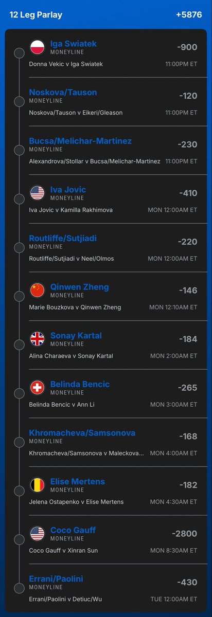 DrinksJoe's tweet photo. What’s Happening @FanDuelSports @FanDuel #BestApp #Gambling𝕏 https://t.co/myKUMrVCTK