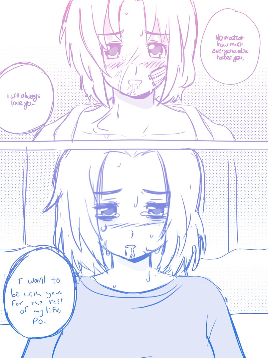 babydragonfeet7's tweet photo. I gave up on poland tbh. But here's more ilyc slop #lietpol https://t.co/9NF9vRCIat