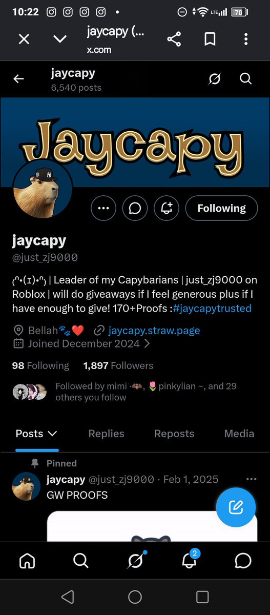 cy5bri's tweet photo. @just_zj9000 Done! https://t.co/lfwBtN21IX