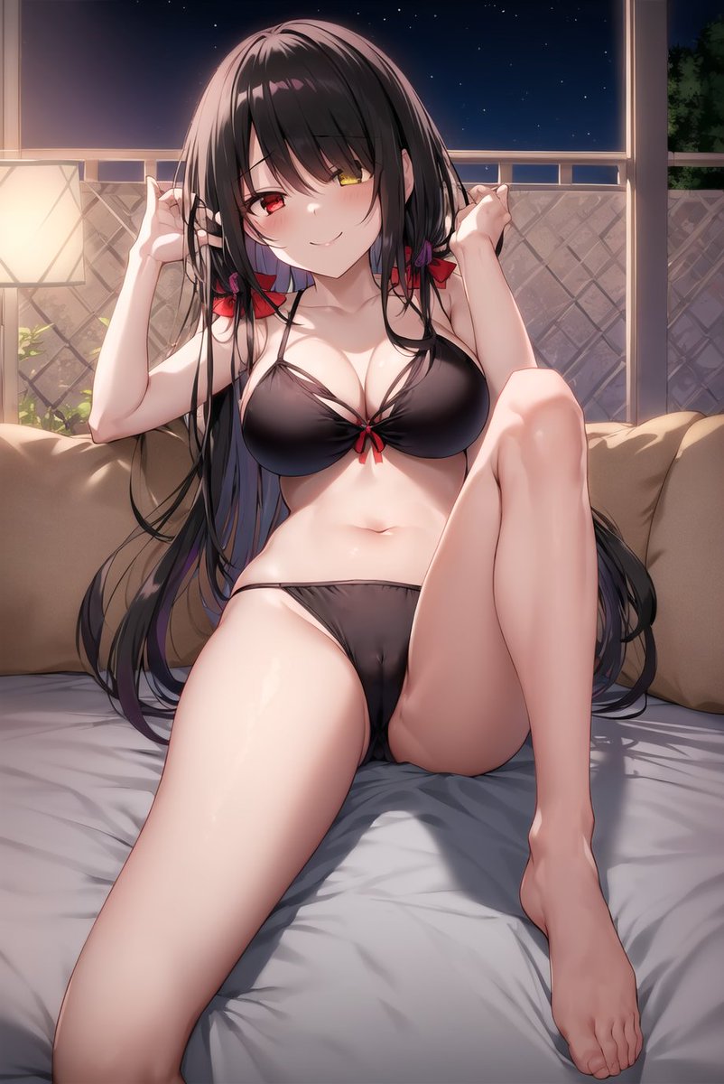 KurumiDaily10's tweet photo. Day #485

#時崎狂三 #アニメ #デート・ア・ライブ #date_a_live https://t.co/BUhnlfoZIw