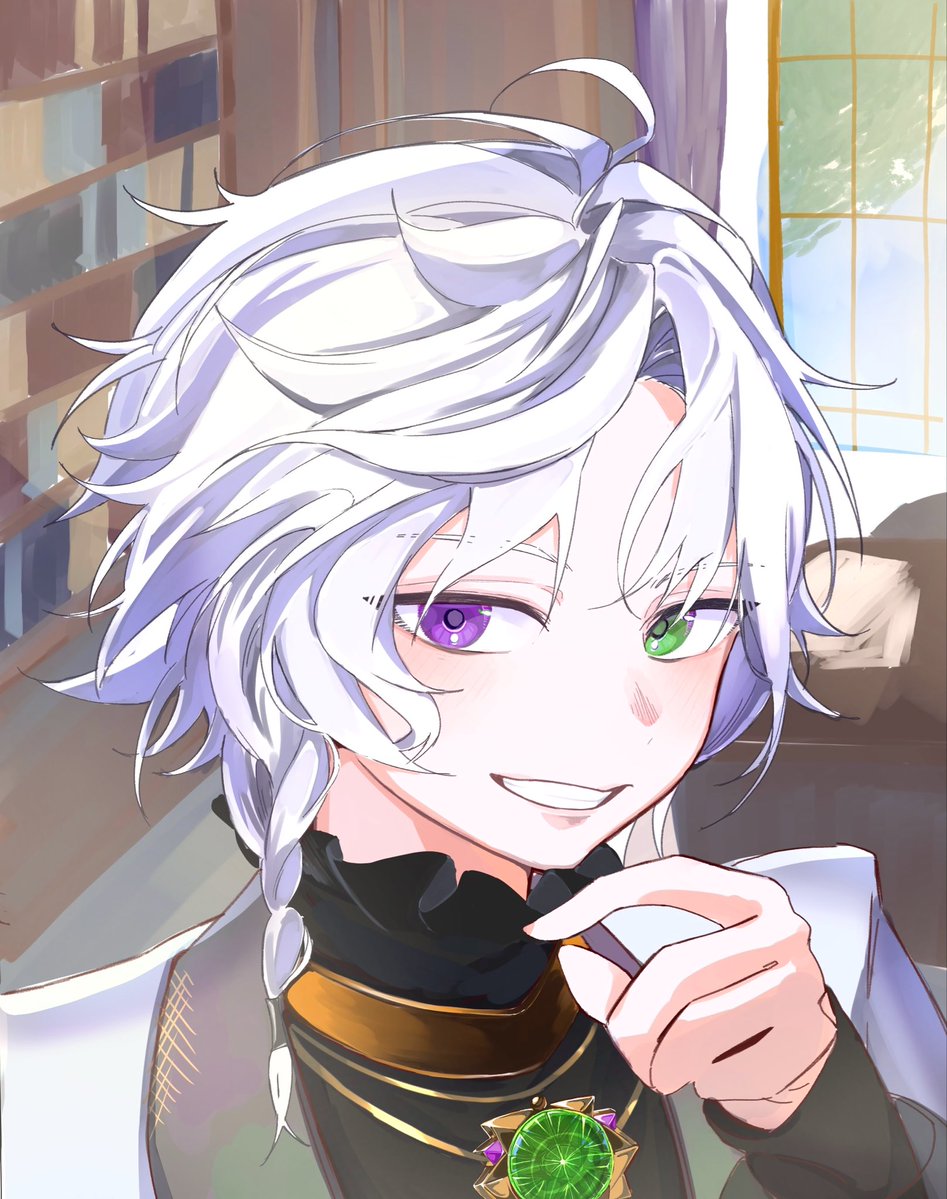 DAIDAIORO's tweet photo. #Dytica ※衣装簡略 https://t.co/AjptcVMJD9