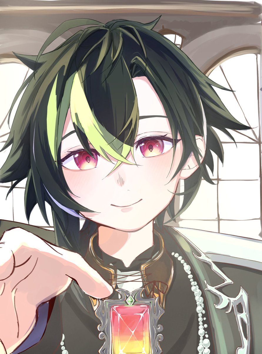 DAIDAIORO's tweet photo. #Dytica ※衣装簡略 https://t.co/AjptcVMJD9