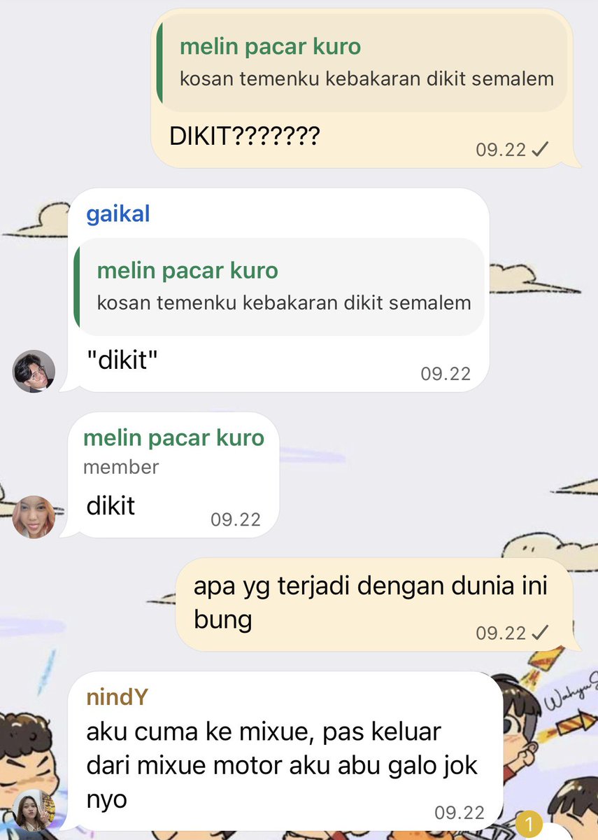 marsjasjus's tweet photo. normal days in sumsel edisi arc karhutla https://t.co/LsqRTYJXxo