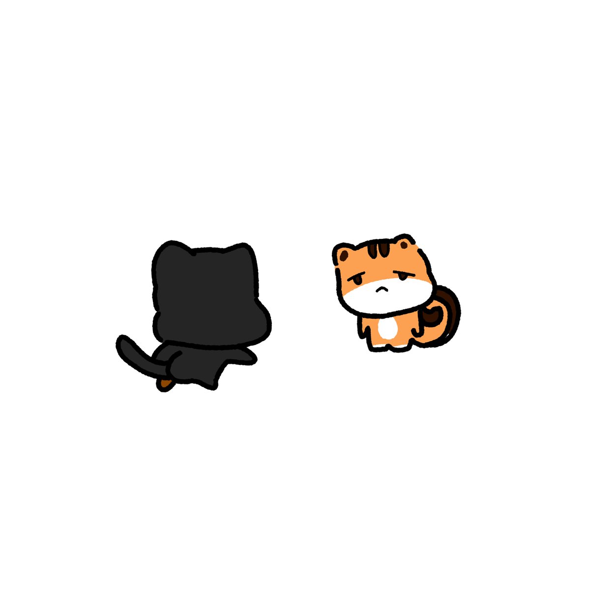 ppangbear_'s tweet photo. naughty cat!!

#WOOYONYANG #JJONGRAMI #aniteez #ATEEZ #fanart https://t.co/MZpZgboJ8X
