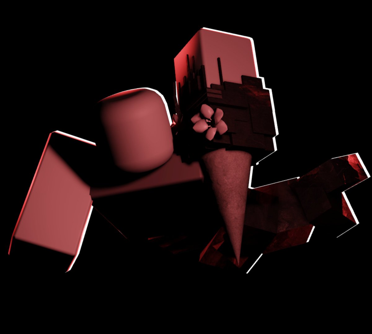 eeviebunn's tweet photo. ugh u cant see it in this but i expiremented with this render a bit.. https://t.co/l5C2AaKubf