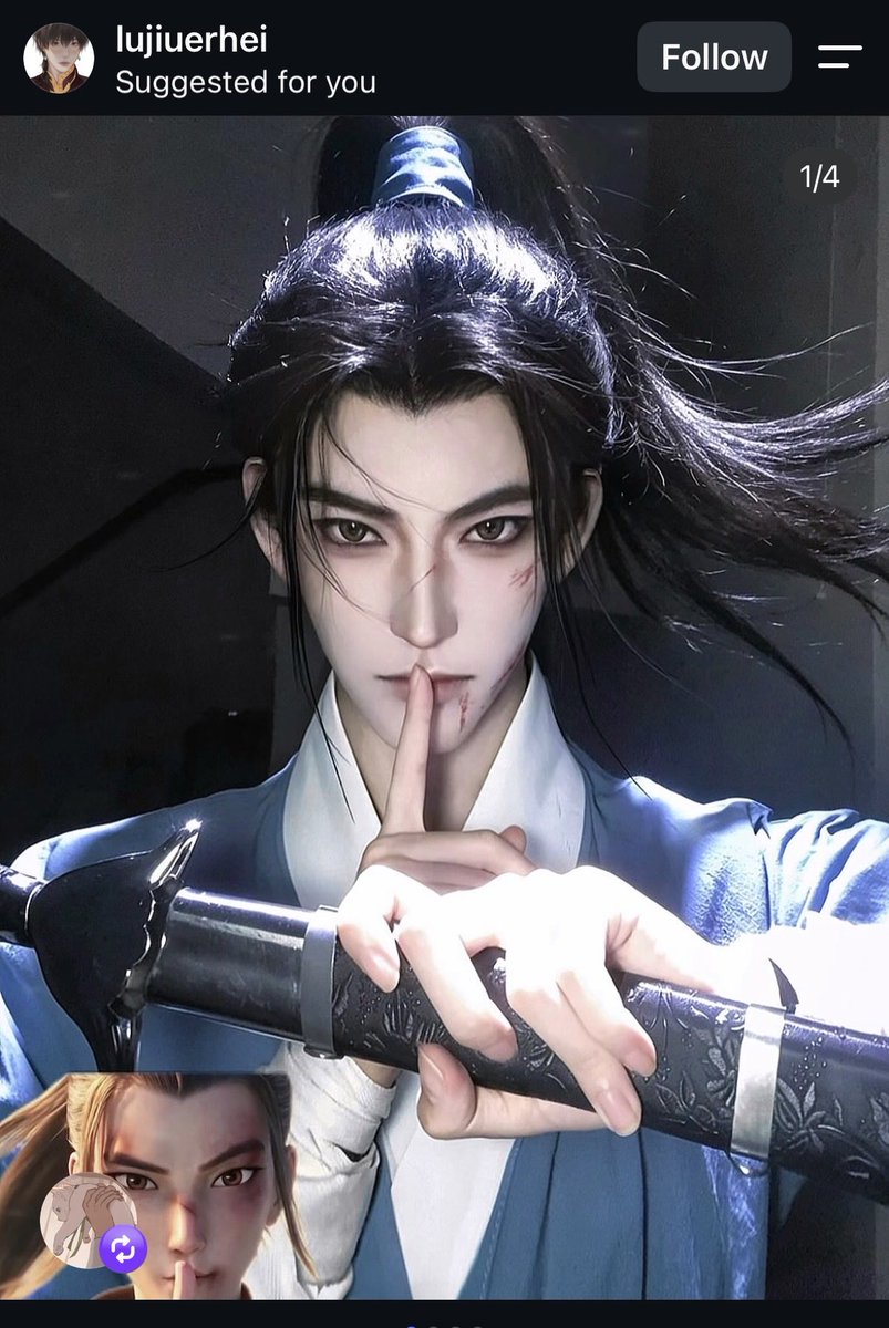 psyhiel's tweet photo. This ldb coser????? https://t.co/91R4x8xtWn
