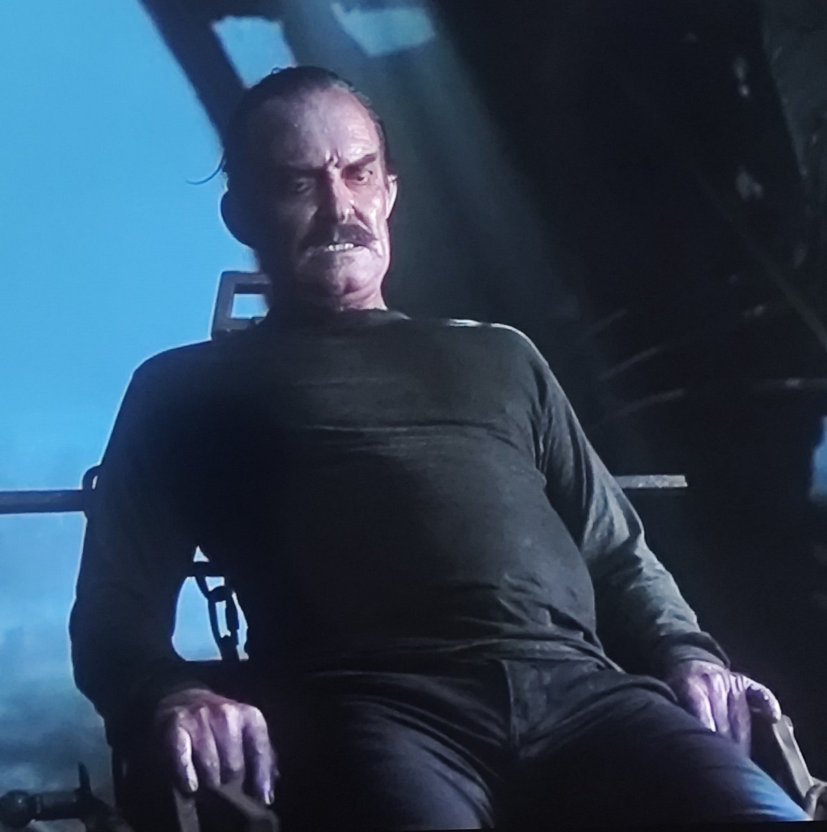 tarcilanterna's tweet photo. O grande problema foi a série toda. Cagaram no Hal Jordan e cagaram na lore do Lanterna Verde. Fezes puríssima.

Agora durmam com o Sinestro de calça jeans e camisa manga longa. https://t.co/MlAt9zcqbX
