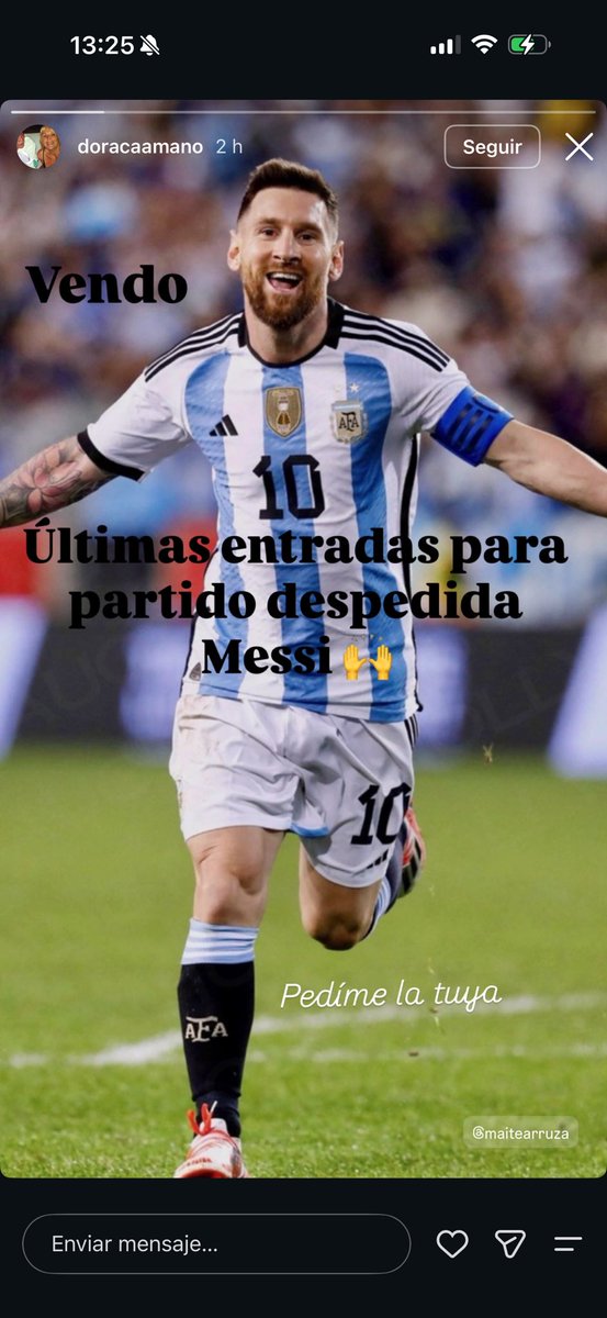 Miss_Peruu's tweet photo. Nieta abogada.
Abuela (Dora), tia (Maite) y primo (Juan) revendedores de entradas.
Sublime todo. https://t.co/4hk997Svma
