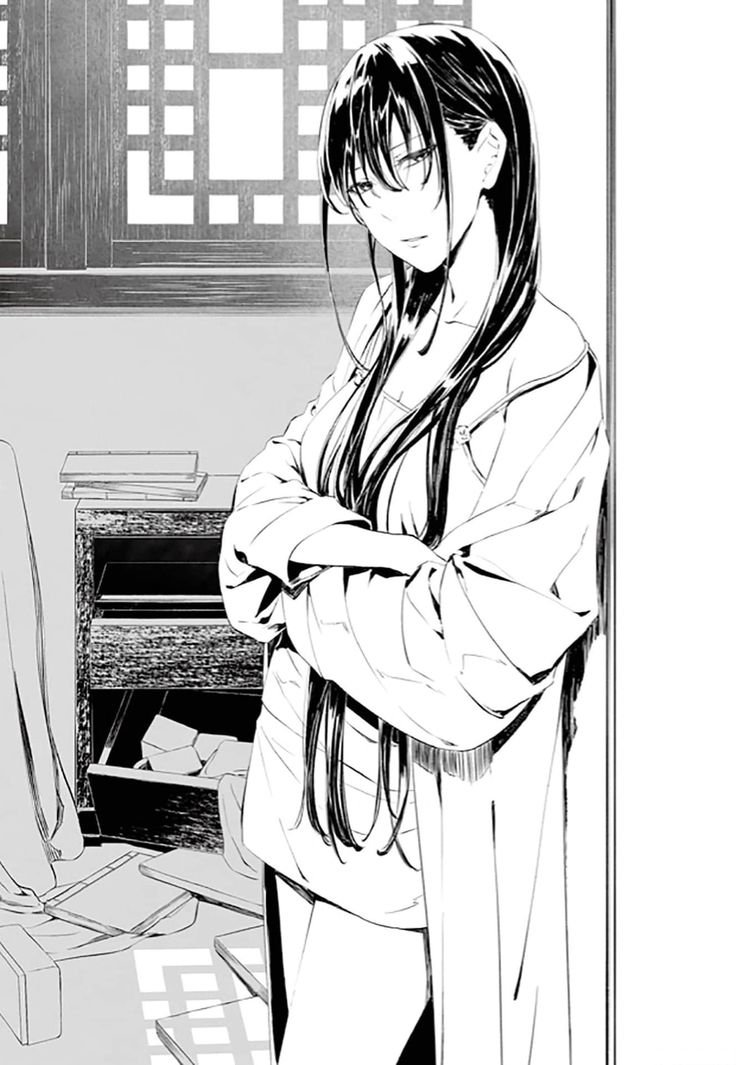 becederilla's tweet photo. el anime no le hace justicia a Joka 😩 https://t.co/VWpL96WpXs