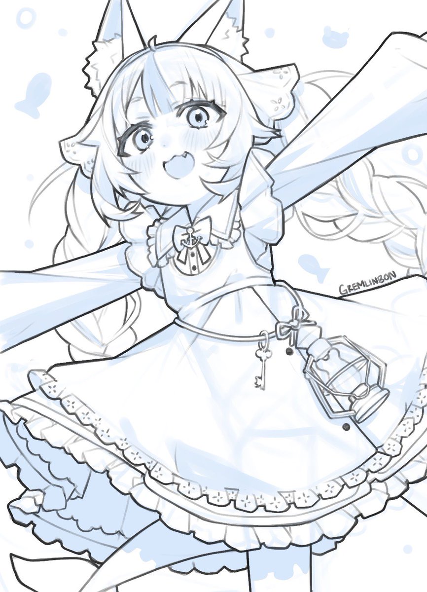 gremlinbon's tweet photo. Saba RKGK https://t.co/BMAnN9p5jr