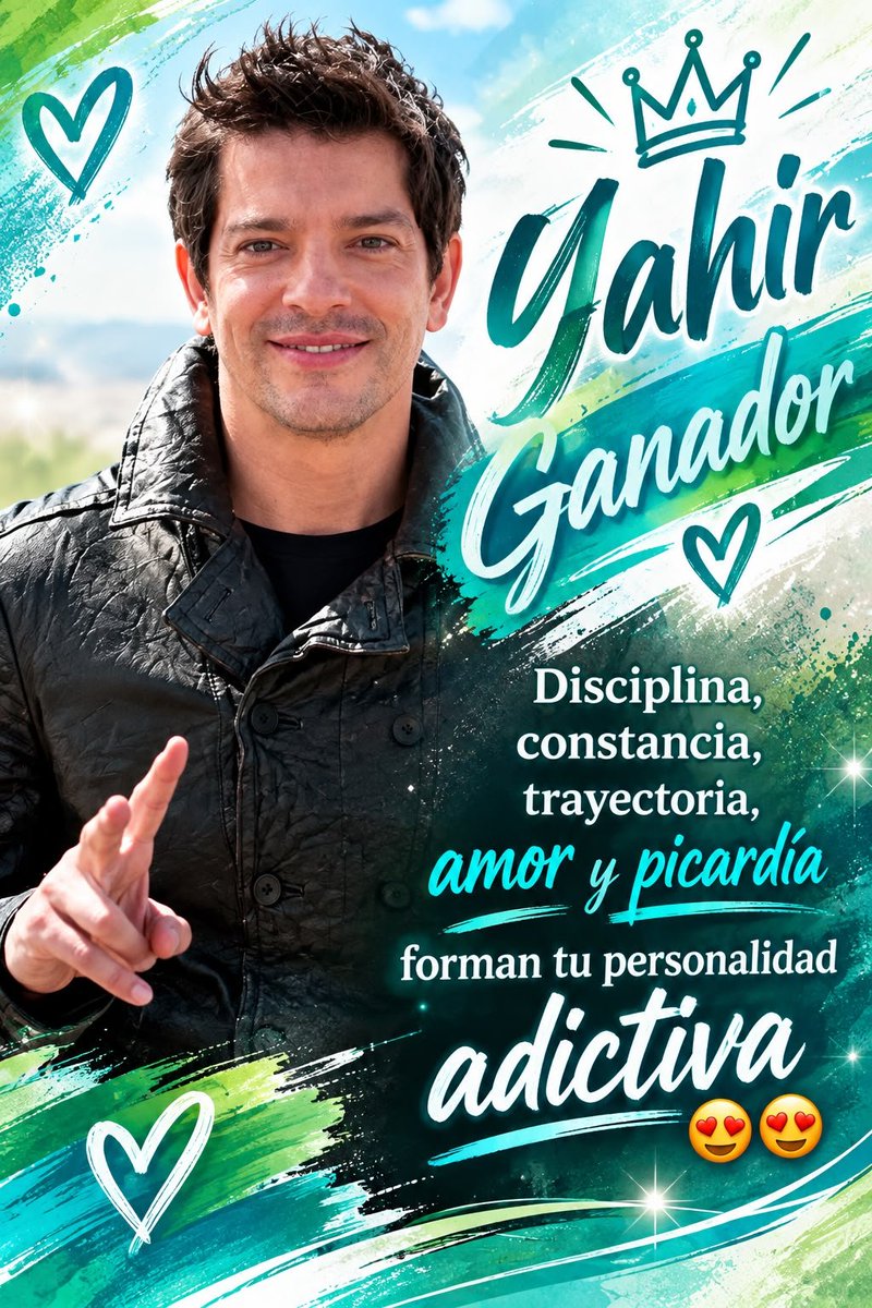 miyma22's tweet photo. @luluclipslcdlf Nuestro rey llegando con toda la actitud YAHIR GANADOR https://t.co/1iBEwdClXM
