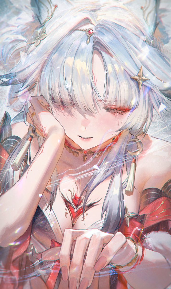 _rsef_'s tweet photo. #心 #鳴潮 #WutheringWaves https://t.co/eGEc4Il9rN