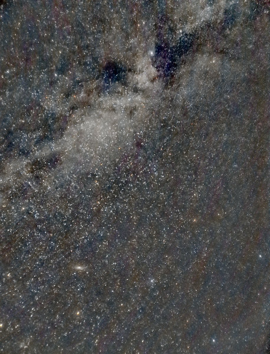 Ris1ngTidalWave's tweet photo. to explore the unknown.
感谢@LittleCasey28  提供的技术支持，以及让我触碰到了一个更大的世界...！
#摄影 #深空摄影 #Astrophotography https://t.co/wEuQCSg4AW