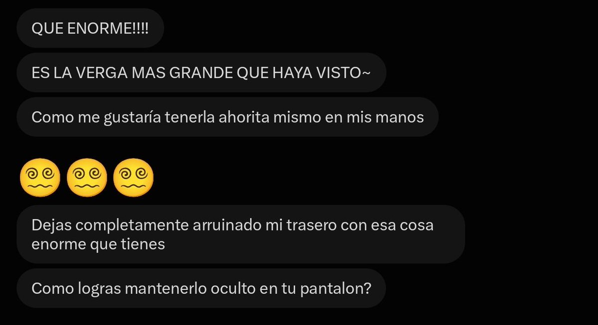 CABALLOCAZceo's tweet photo. mandando foto verga quien mas desea vermela🤭😕 ando respondiendo
MANDEN DM
RT LIKE OBLIGATORIO https://t.co/zqUJIfcXi4