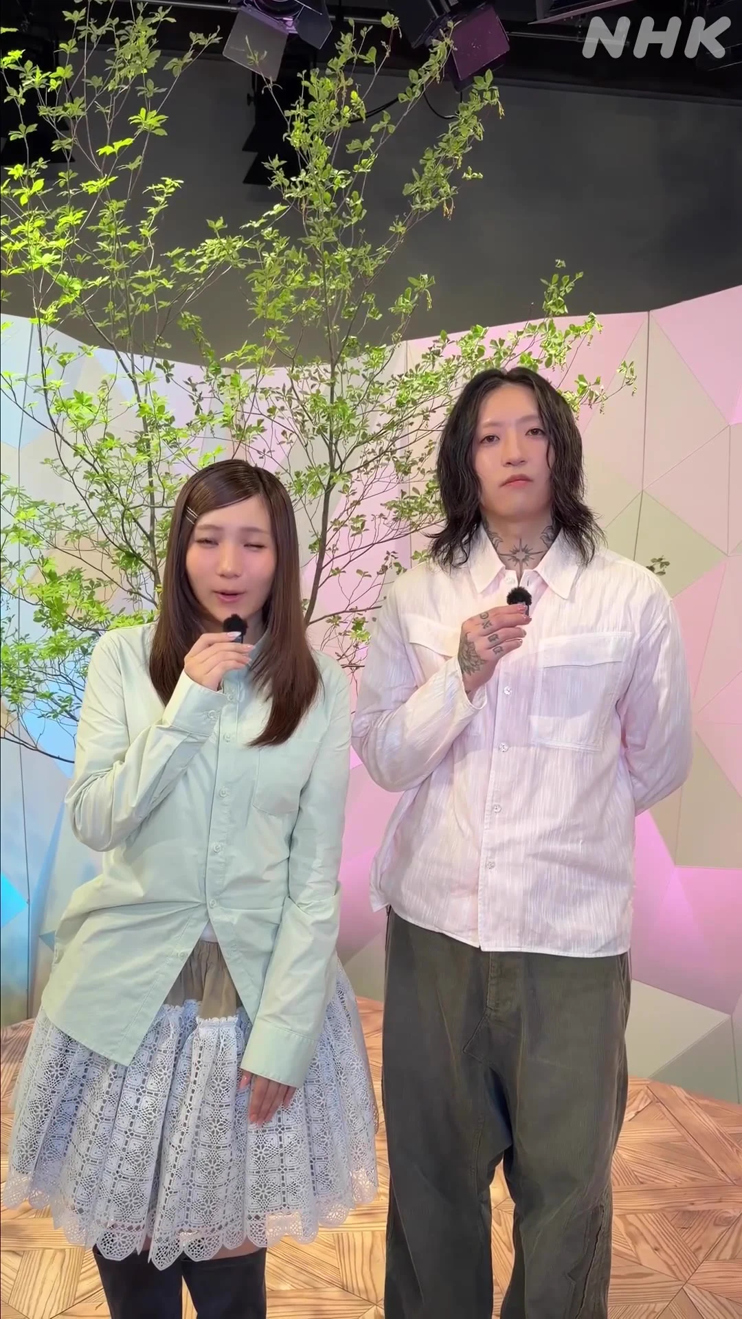 NHK おはよう日本 公式 (@nhk_ohayou) / X