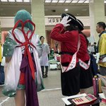 Photo by 11/1VOICEVOX5周年文化祭オフ@チーズキッチン＆ワールドベイクドチーズケーキ＆しるち (@s_wbc)
