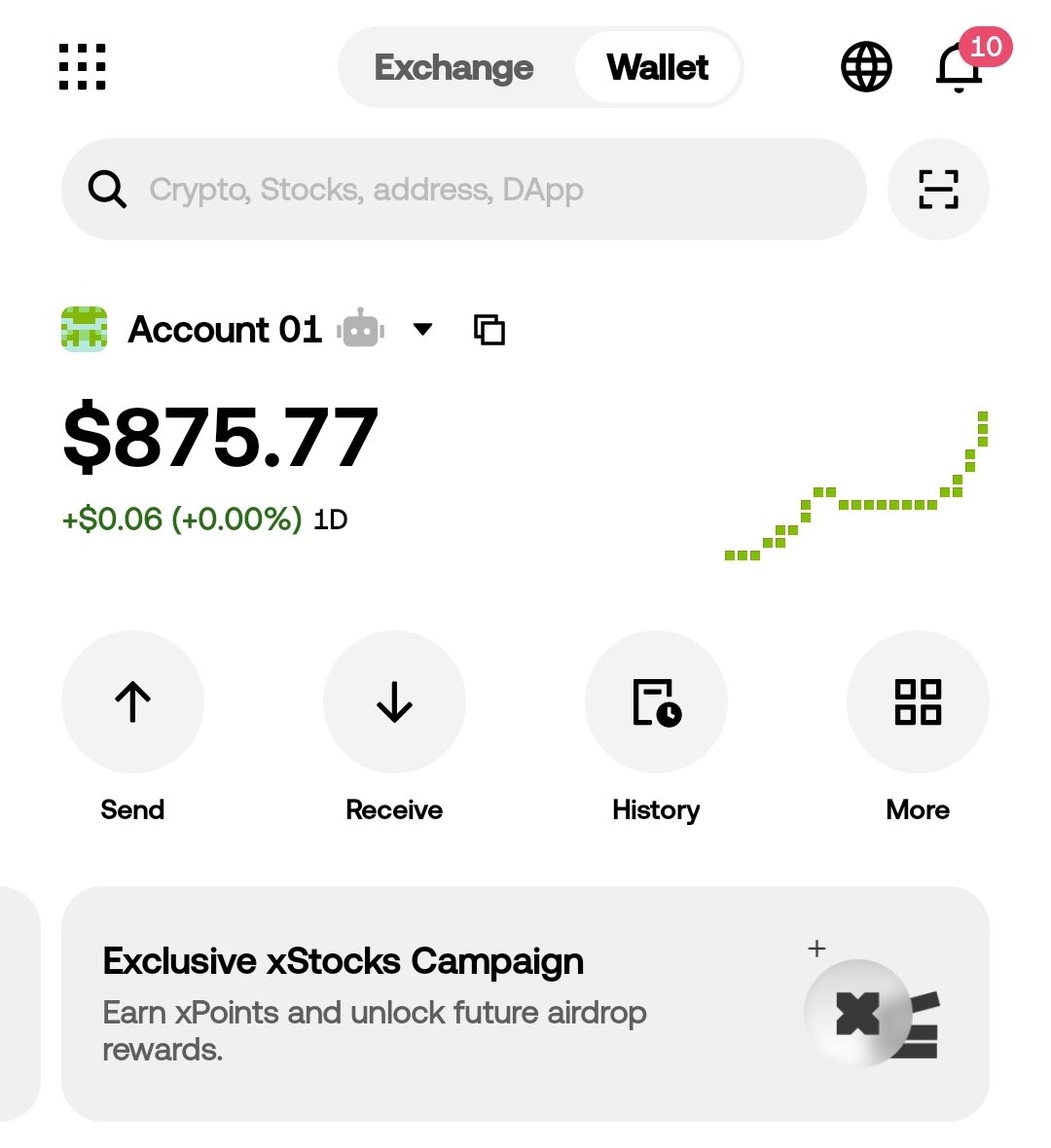 onebitio's tweet photo. 🎁 $MONO AIRDROP

💰 Get 10 $MONO FREE! 
🚀 Could $MONO be the next 1000X opportunity? 👀

💬 Drop your BNB address + live $MONO price

CA: 0x761016B2D0924BDD998ecD2cF20cfF581778EED3

#MONO #Airdrop #BNBChain #Crypto https://t.co/SoX7RcVXsq