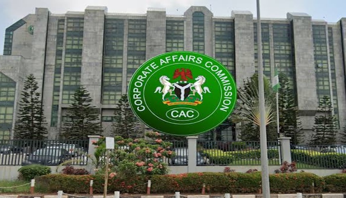 ARISEtv's tweet photo. Court Upholds Nullification Of CAC Powers To Suspend Trustees Under CAMA

The appellate court upholds the nullification of CAMA provisions empowering CAC to regulate incorporated trustees, including religious organisations.

https://t.co/crLV2aiTqD https://t.co/WT7fvClFM2