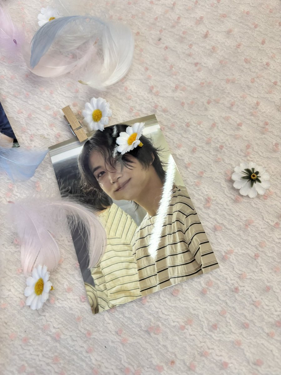 jjong_cherry's tweet photo. ジョンハンのセンカ巡り🪽
装飾も特典もかわいかったです！ありがとうございました💕

@Ing_Cafe https://t.co/Y9Twgt4D44
