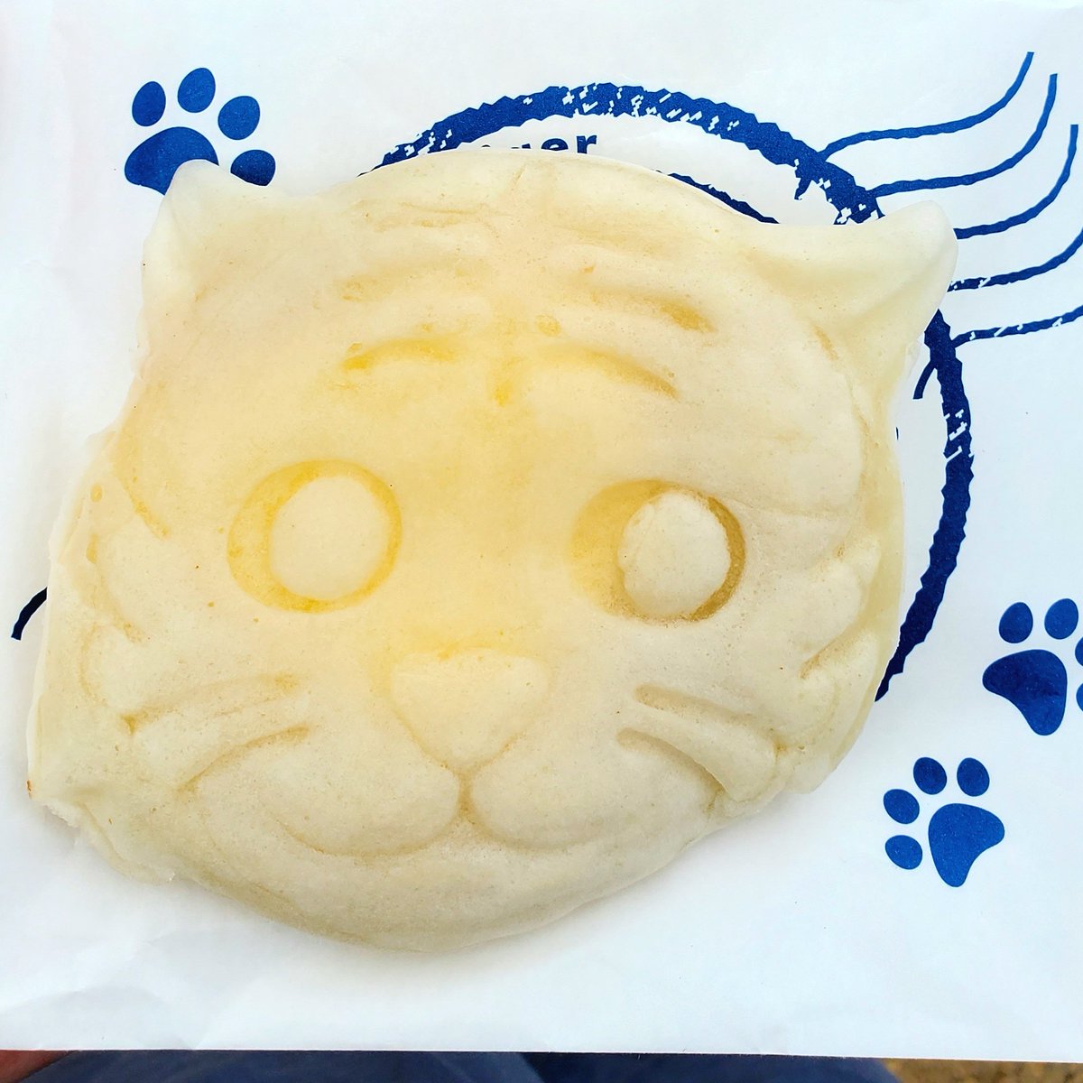 MaasStockLog's tweet photo. 東武鉄道(9001)の株主優待を利用して、東武動物公園へお出かけしました。ホワイトタイガーを見たり、動物におやつをあげたり、観覧車にも乗って、子どもも充分楽しめたようでした。ホワイトタイガー焼きもおいしかった😀 https://t.co/XTWqTIPQ9A