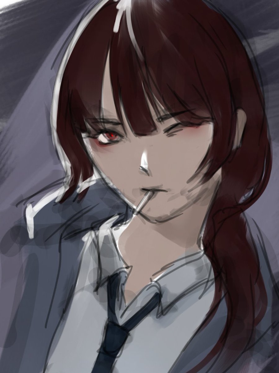 ohresu's tweet photo. doodle before i shower 🚨🚨🚨🚨🚨🚨🚨🚨🚨 https://t.co/ludSuba6Lc