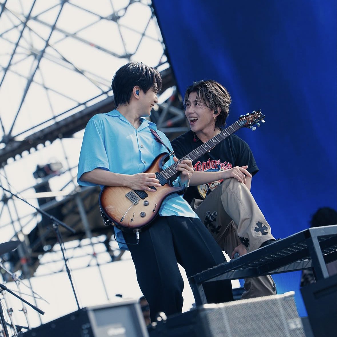 oraora_huahua's tweet photo. 猫マスターよしのりさん、報われる https://t.co/wM4BH8emvP