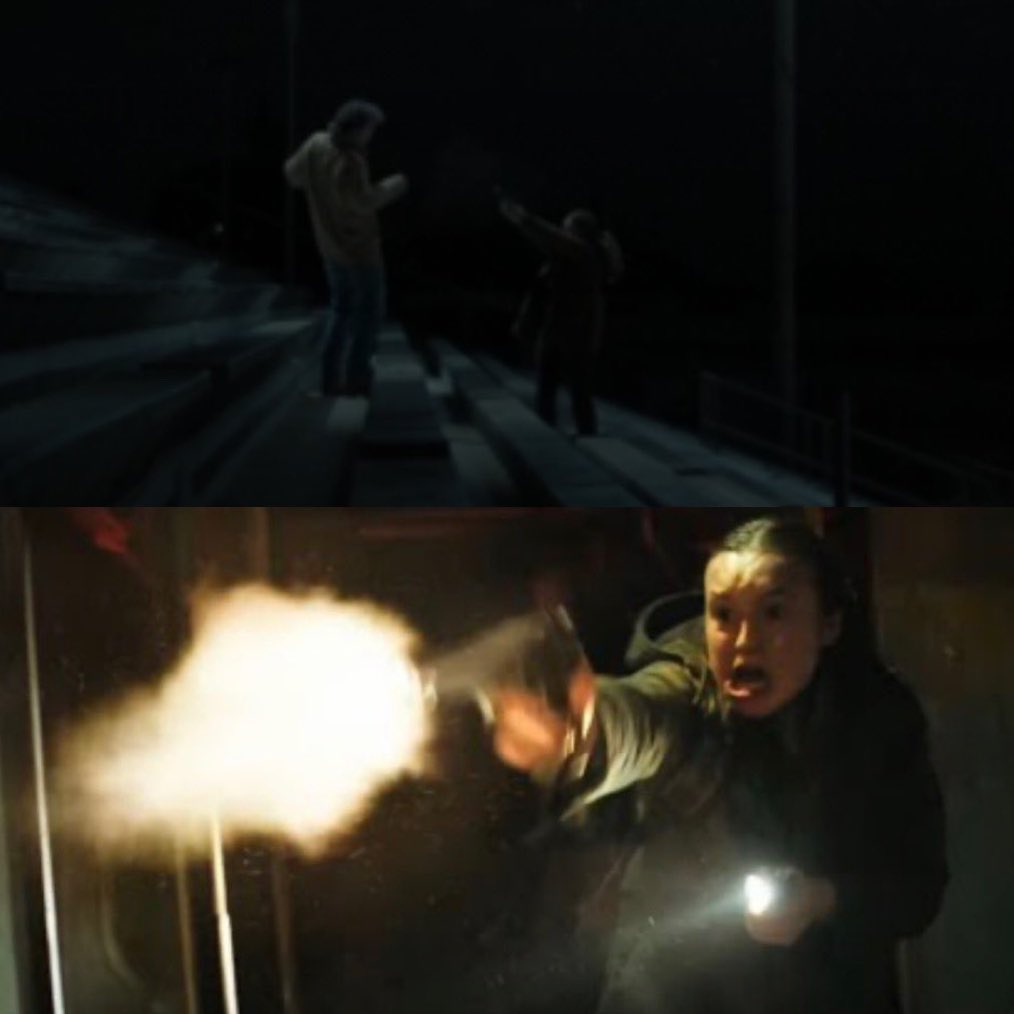 hayasaka_aryan's tweet photo. Green Lantern got killed by a female cop that got scared and shot him, and black green lantern forgives her. You can’t make this up, worst superhero show ever https://t.co/AK2TVwU3v6