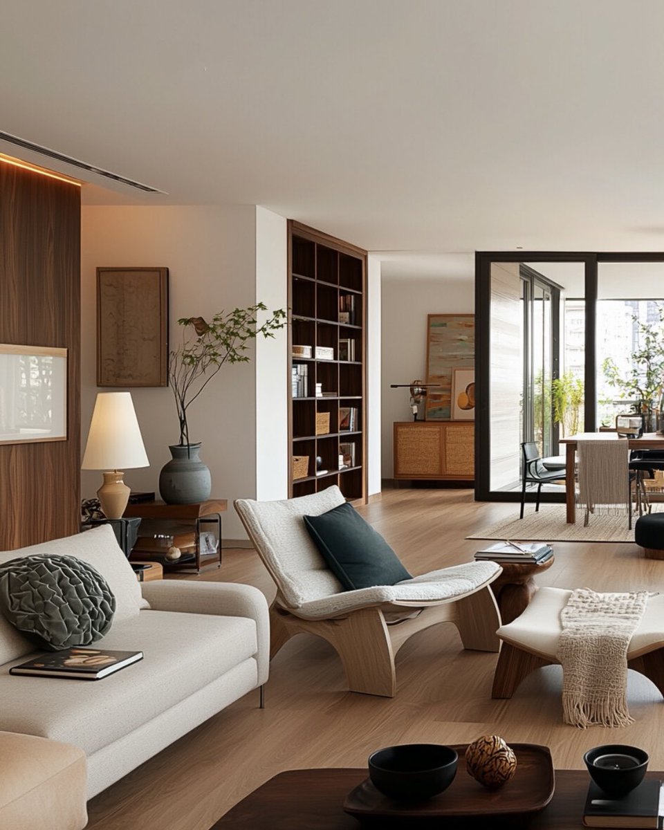 softspacess's tweet photo. I’m obsessed with this kind of home design https://t.co/z0so5yJOlR