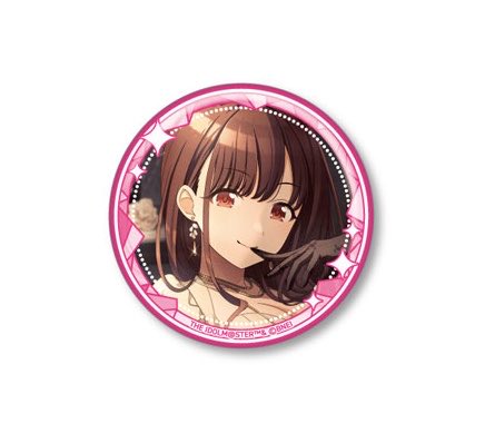 1iihhl's tweet photo. 枠交換
シャニマス パラレル回廊 パラコレ 缶バッジ

譲 求以外の私服・ライブ 15枠
求 私服 智代子 ~85枠

予約上限ありのため緩く募集しております���
3枠~から交換希望です！

気軽にお声掛けください🍫 https://t.co/75ygWb85Me