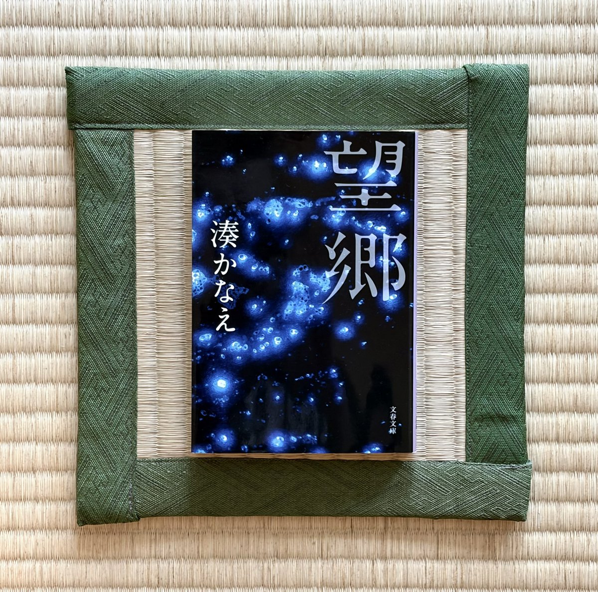 iMac223's tweet photo. 『#望郷』#湊かなえ

瀬戸内海の白綱島を舞台にした連作短編集。

事件そのものより怖いのは、閉ざされた社会で生まれる陰湿な人間関係と、逃げ場のない息苦しさ。郊外育ちの自分にも思い当たる部分があり、他人事ではなかった。静かに、じわじわと心を蝕む怖さ。

#再読 #読了 #読書 #読書記録 https://t.co/sns8kwaPVD