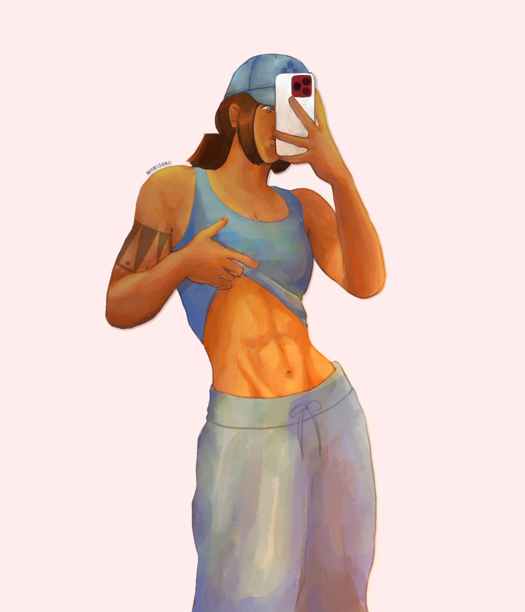 moriishaii's tweet photo. #TLOK anatomy practice with #korra https://t.co/wbO88YLBhf