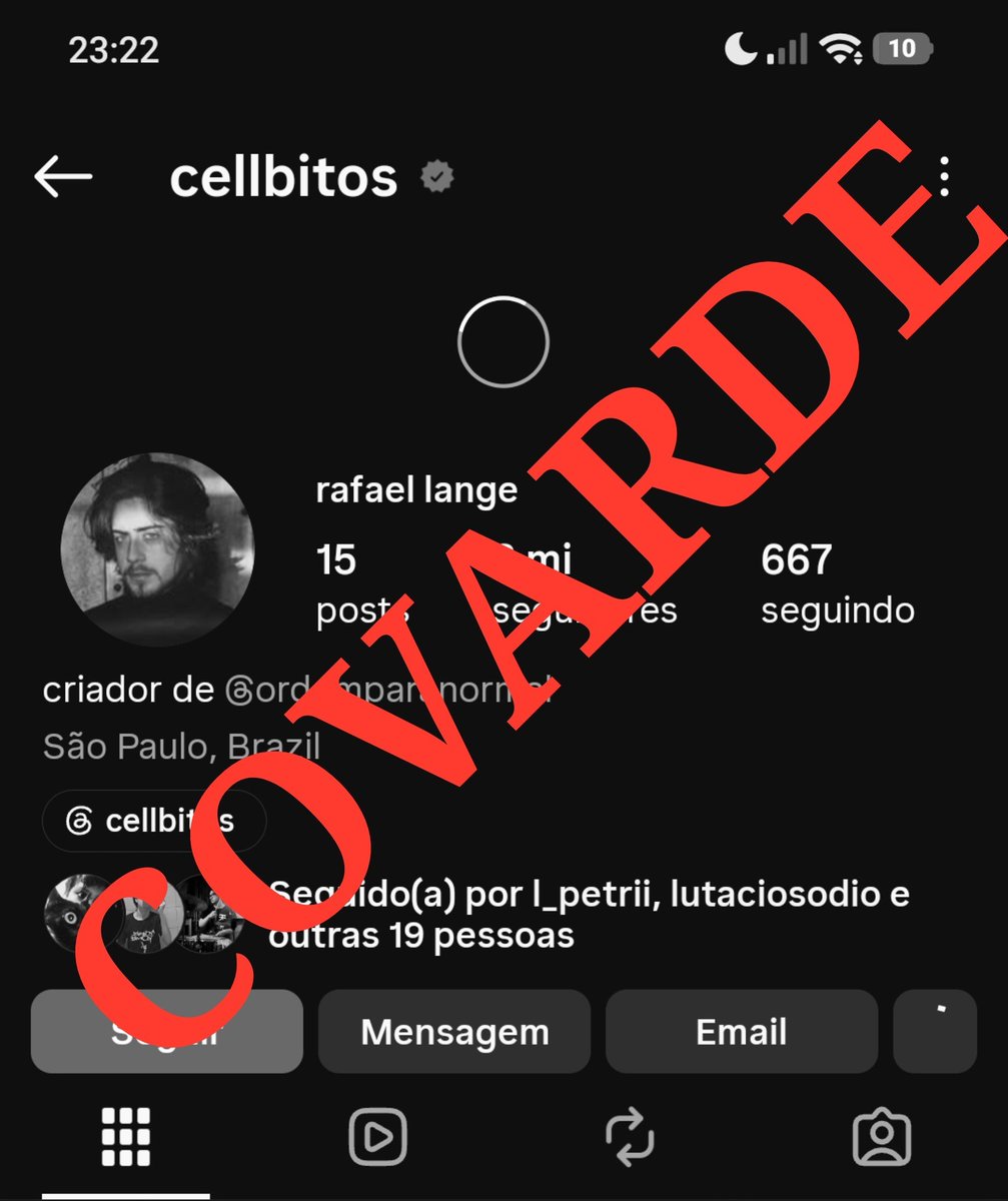 skibidicrimson's tweet photo. TA NA HORA DE EXPOR OS COVARDES:
VAO TOMAR NO CU DOIS ISENTÕES DO CARALHO https://t.co/zOQmpJ2eJl