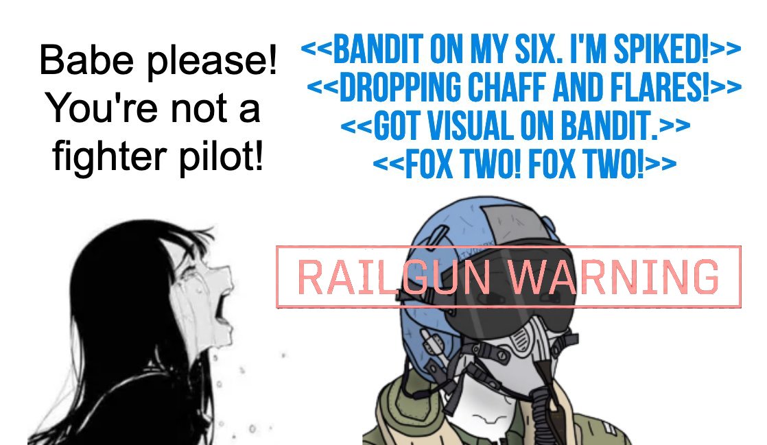 _TronVin_'s tweet photo. Updating an old shitpost I made with a new one for Ace Combat 8 https://t.co/ZwaYCQuuAH