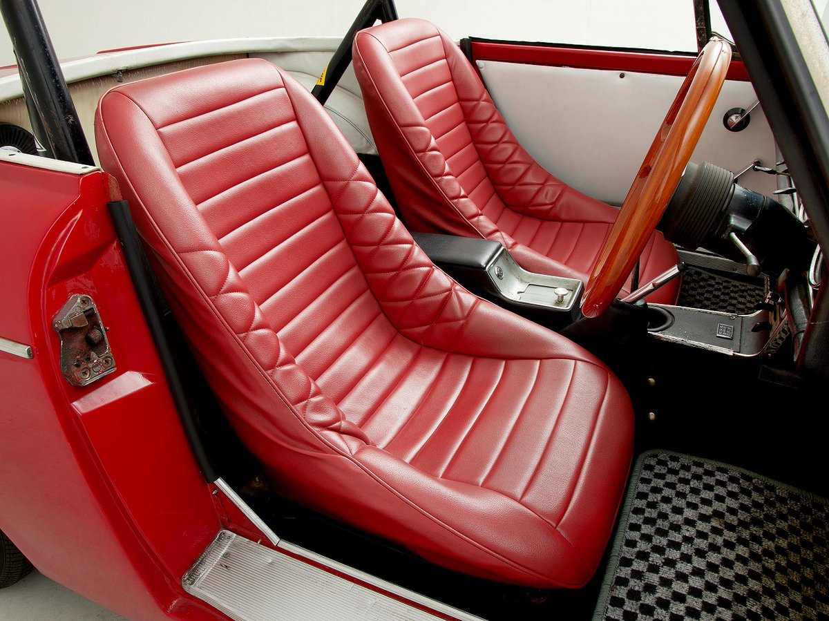 StudioWM0615's tweet photo. 1966年 日産 ダットサン フェアレディ SP311のご紹介です。
大切に保管しております。
ご興味がございましたら、是非見に来てください😊
【お車詳細】
https://t.co/wyQpWJ37pE
お気軽にお問い合わせください🙋🏼♀️ ̖́⟡.·
☆TEL. 0586-64-9717
☆LINE. @834niga
#nissan #failady #旧車 #希少車 https://t.co/75iGAnThae