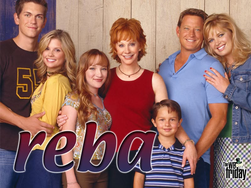 staytoonedfolks's tweet photo. Celebrating 25 years of “REBA”!
Premiered on The WB today in 2001.
#Reba #RebaMcEntire #ImASurvivor #TheWB #Reba25 https://t.co/aJDyFWcW0y