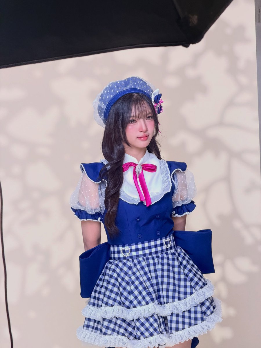 PARAofPraew_TH's tweet photo. ☆ — update 📲💌
Instagram 𝗽𝗼𝘀𝘁 : @ Praew.bnk48.official 👧🏻🎀

#PraewBNK48 #BNK48 https://t.co/MohBU7OjsW