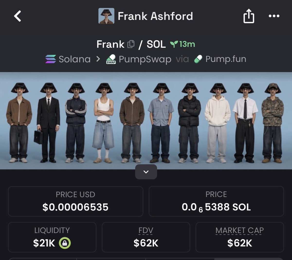 Kingstaccz's tweet photo. If your looking for the next Ai runner 

Look no further. https://t.co/mvGj5z8KjH
