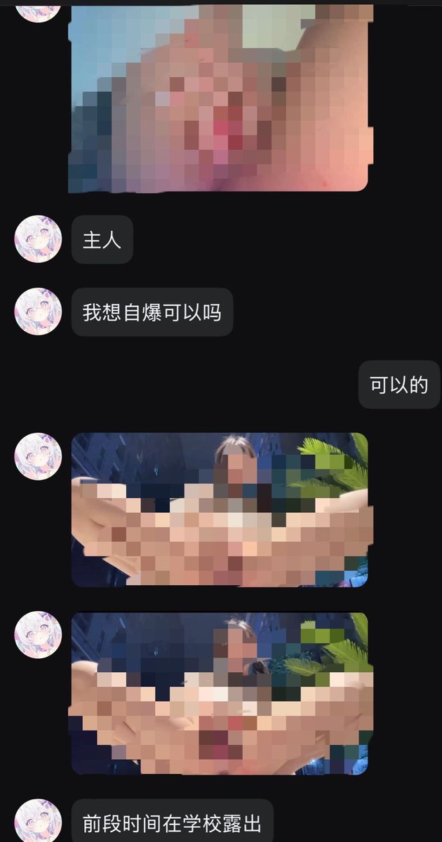 JOJOxx0927's tweet photo. 主人公： 20岁清纯母狗苏可洛、现实甜美可爱活泼的大学生、 但是私下却是一条反差母富小狗、 主动找到亲爹发骚犯贱供房、想要被亲爹洗脑pua, 在亲爹的羞辱下无脑发情暴毙、最后自毁露出暴毙高潮！！ !#反差 #母驴 #母畜 #母狗 #婊子 #清纯 #可爱 #马桶 #肉便器 #洗脑 #羞辱 #自毁 https://t.co/7F3HMxgbjN