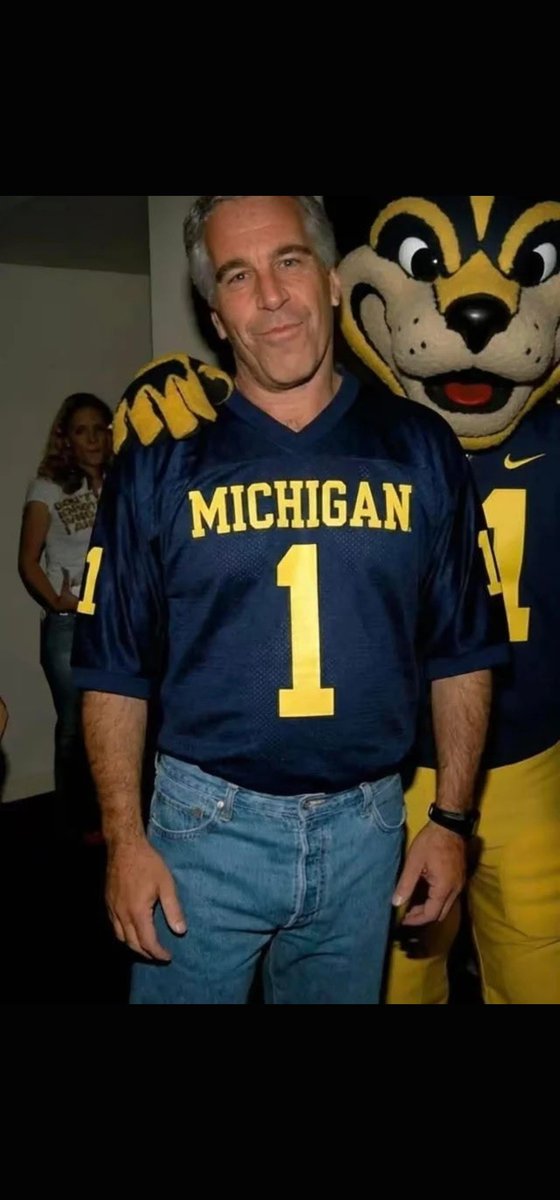 Unholy_Echo's tweet photo. @Dollface_GoBlue Xichigan is TRAAAAAASH! https://t.co/rKL6EDO1M3