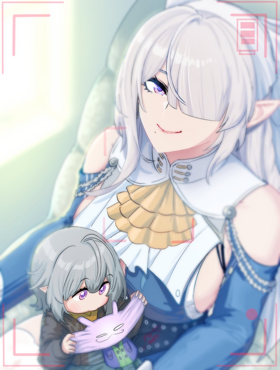 squishysuraime's tweet photo. hmmmm the color looks odd to me but i don't have enough time so I'll finish it like this https://t.co/iXmy0be6bg