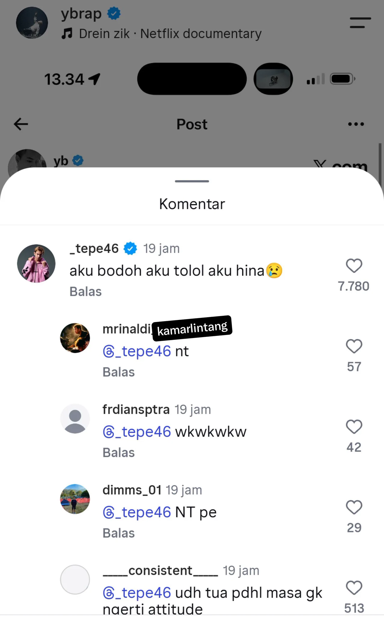 Pacing Gembul on X: 