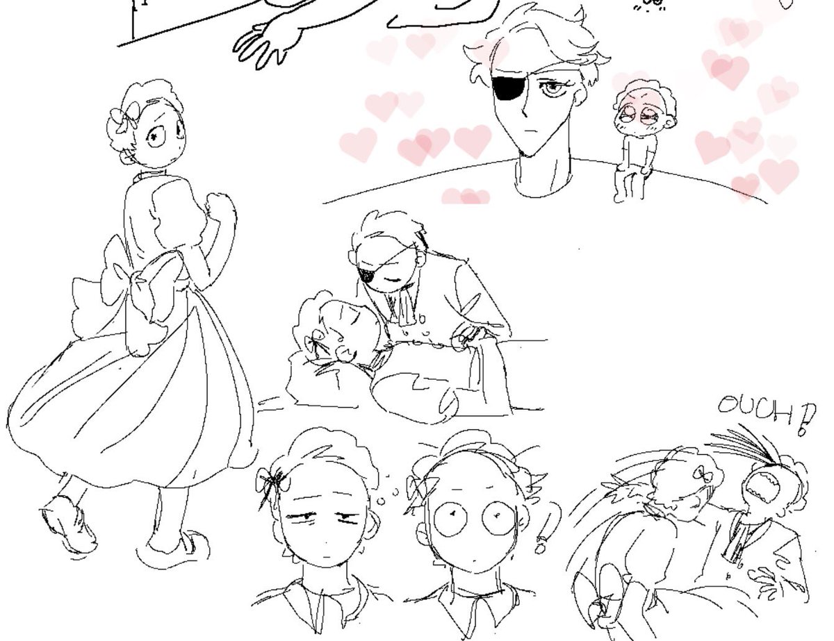 hst_sly69's tweet photo. #mortycest more magma stuffs https://t.co/hK3ug5WOVq